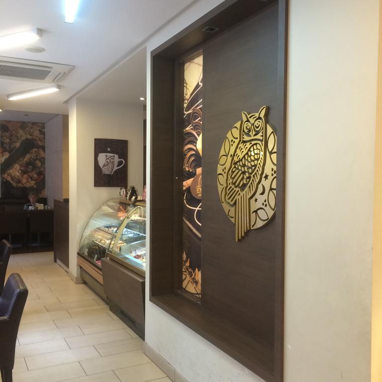 Apartament Na Starowce Grobla I กดัญสก์ ห้อง รูปภาพ