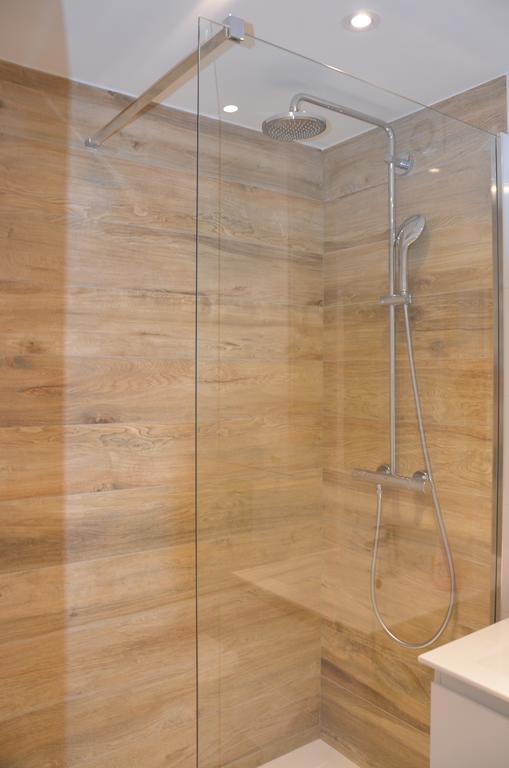 Apartament Na Starowce Grobla I กดัญสก์ ห้อง รูปภาพ
